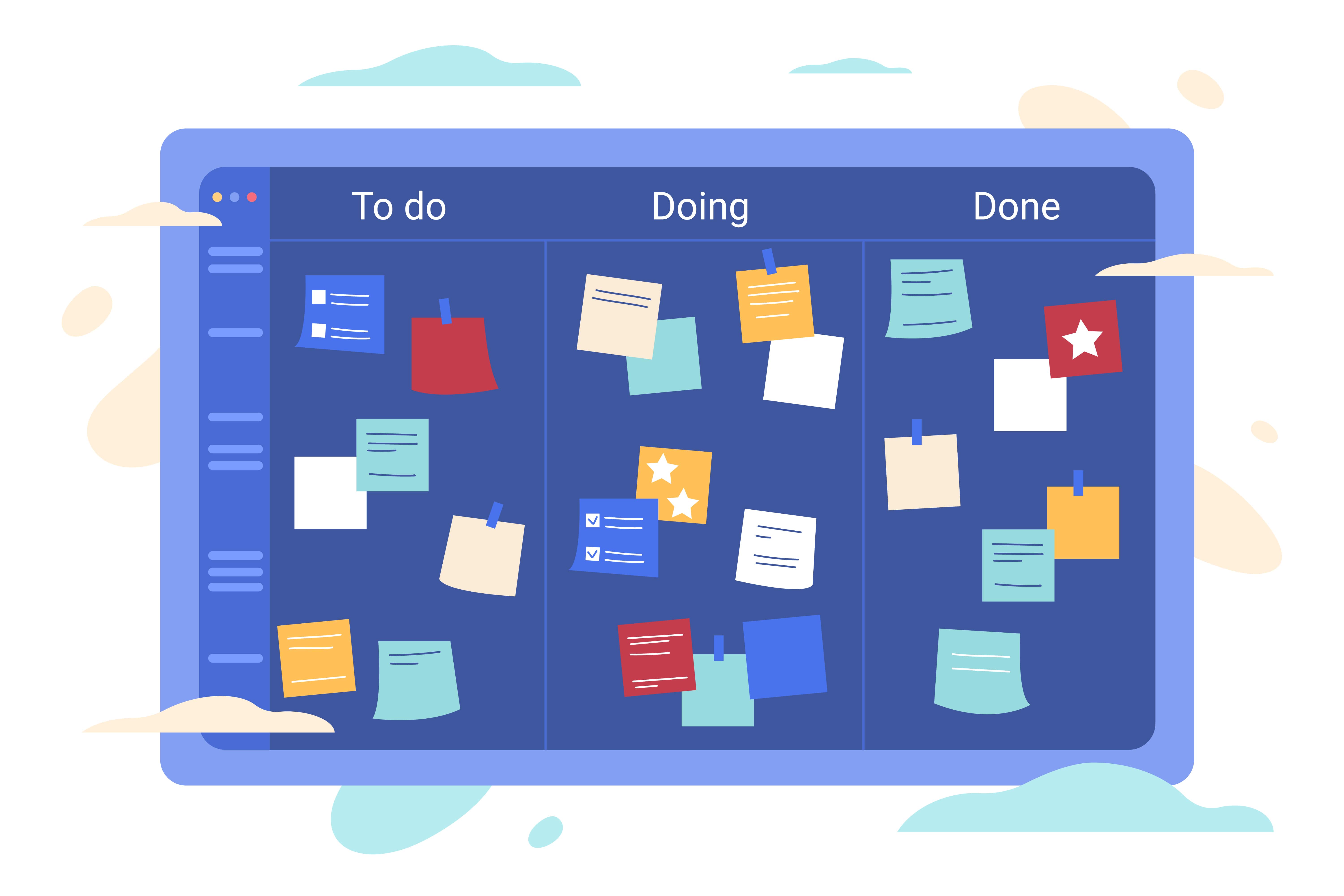 Scrum framework คืออะไร และใช้งานยังไง